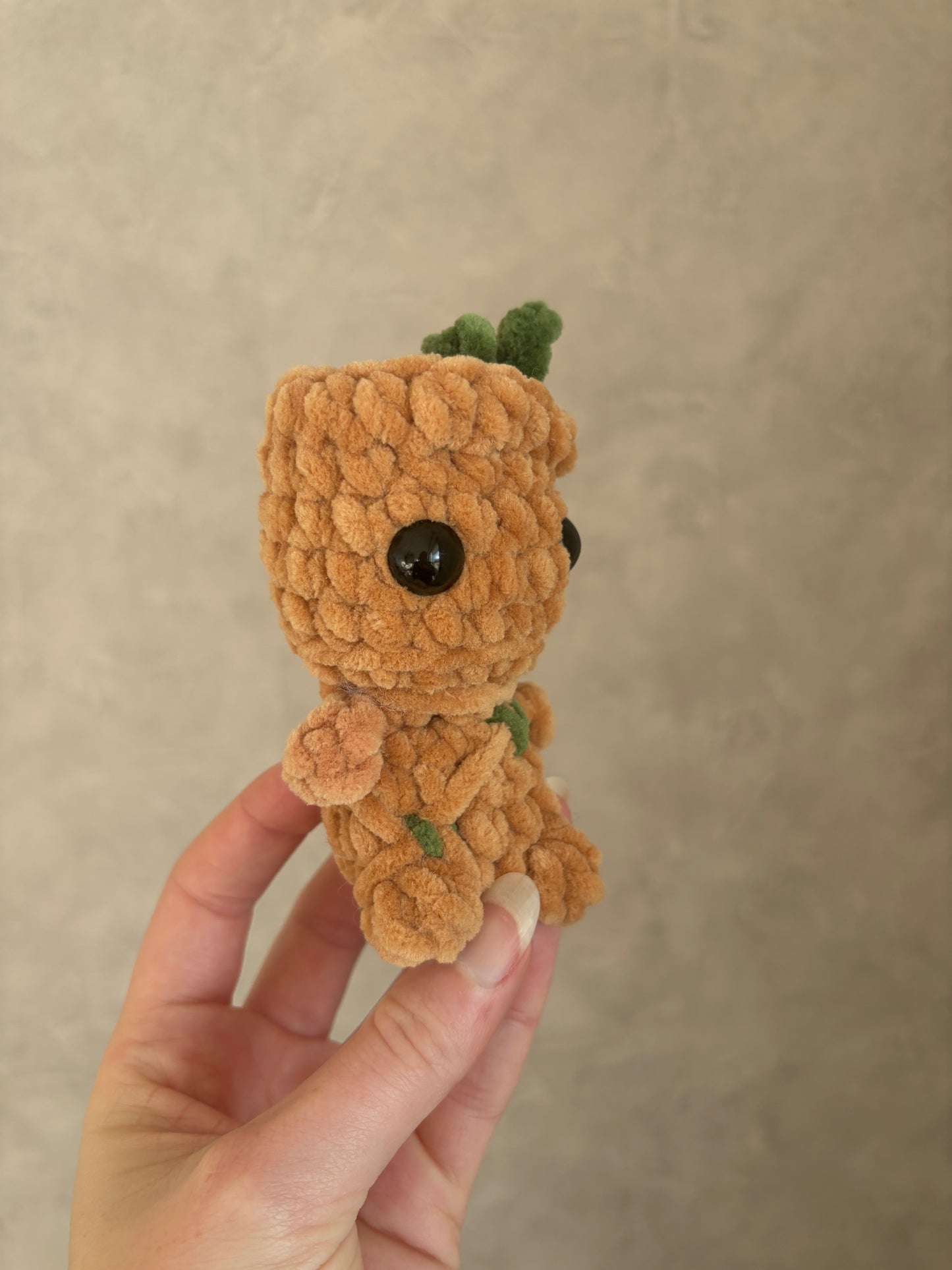 Groot mini