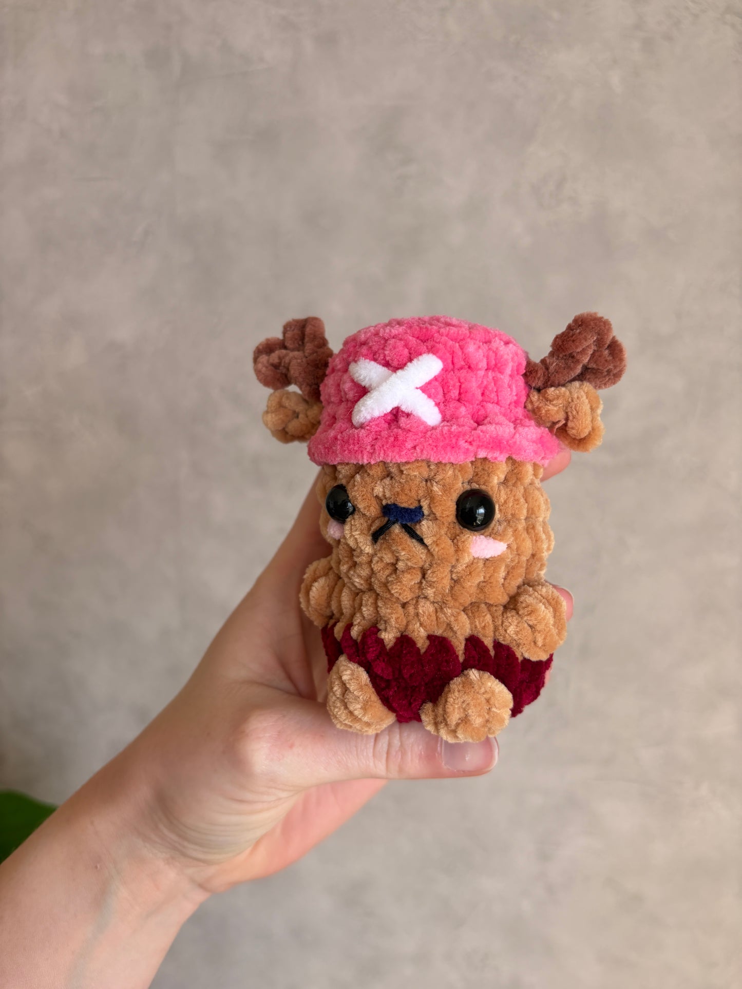 Chopper