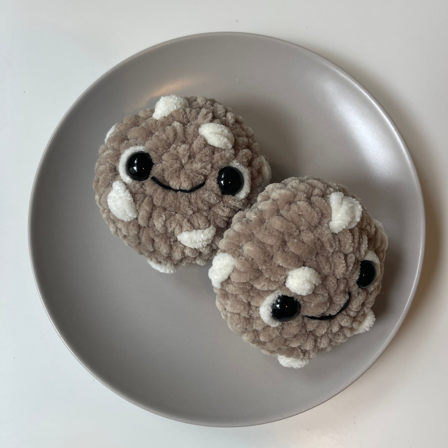 Cookies aux pépites