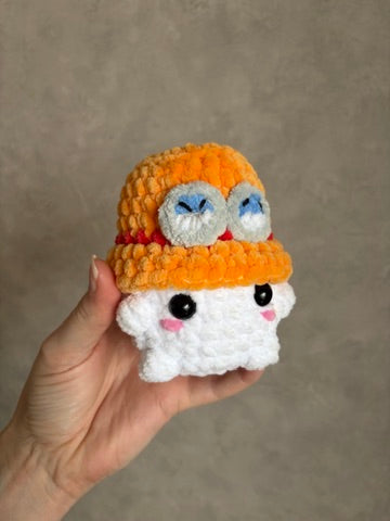 Champignon One Piece