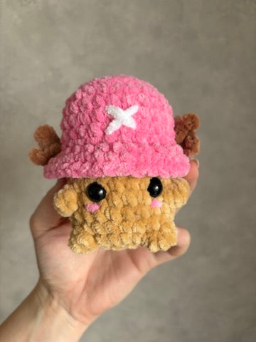 Champignon One Piece