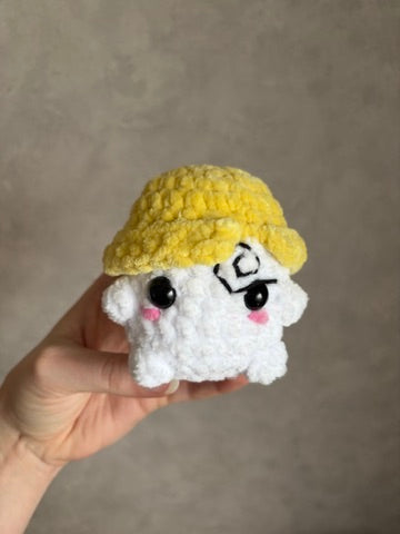 Champignon One Piece