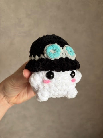 Champignon One Piece