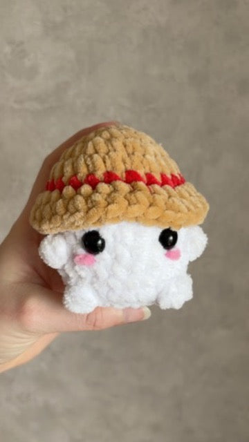 Champignon One Piece