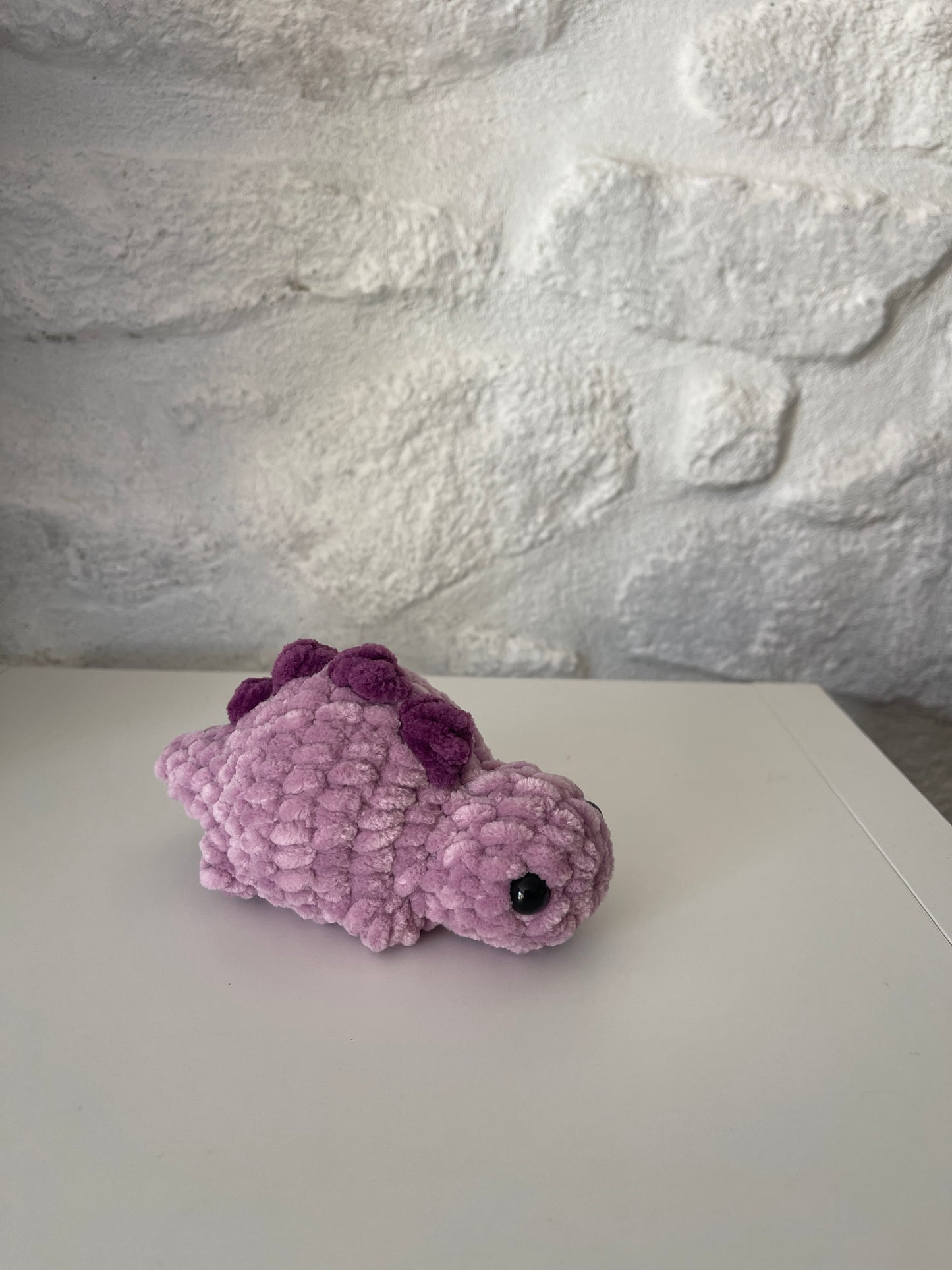 Dinosaure boule