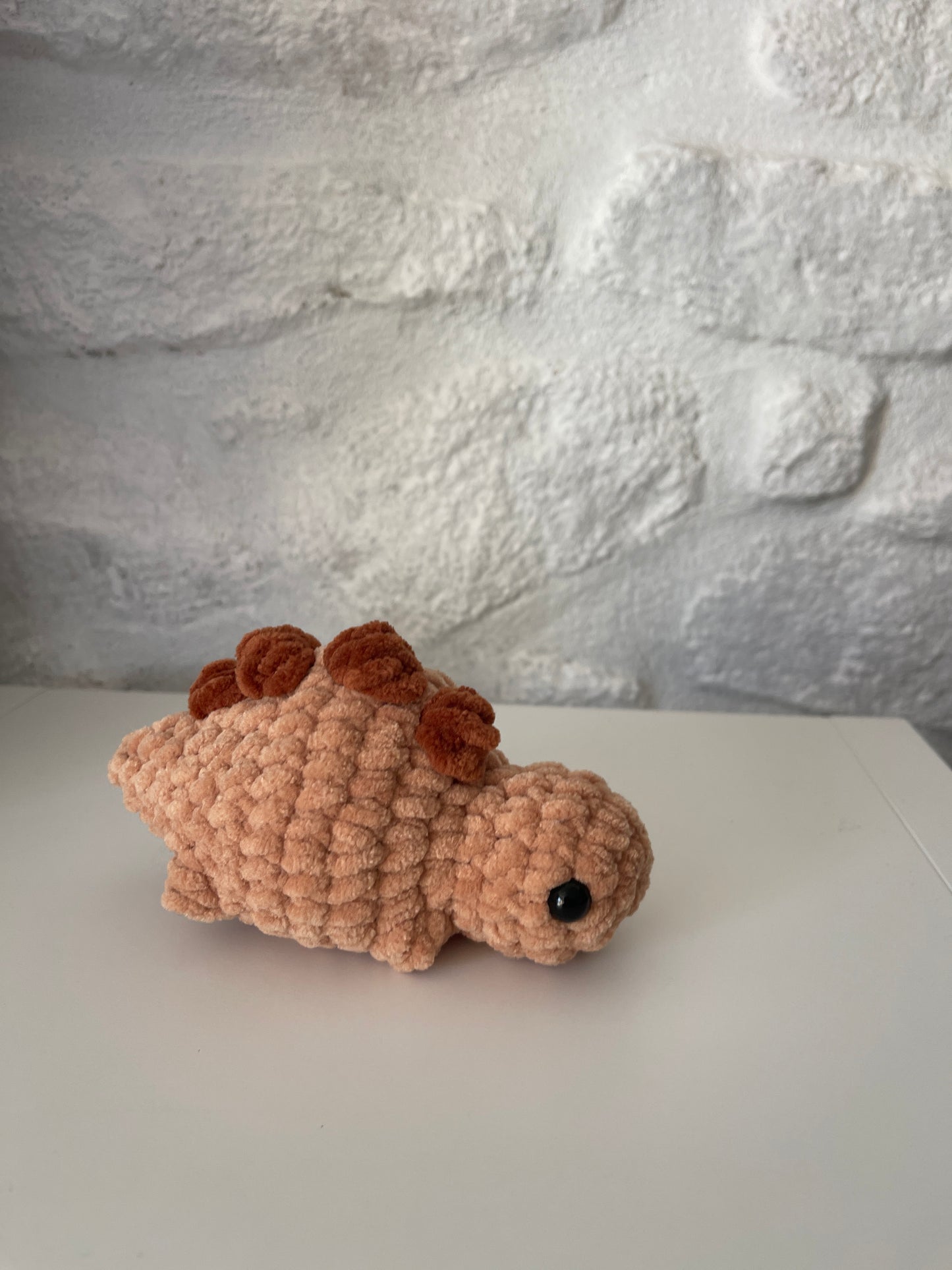 Dinosaure boule