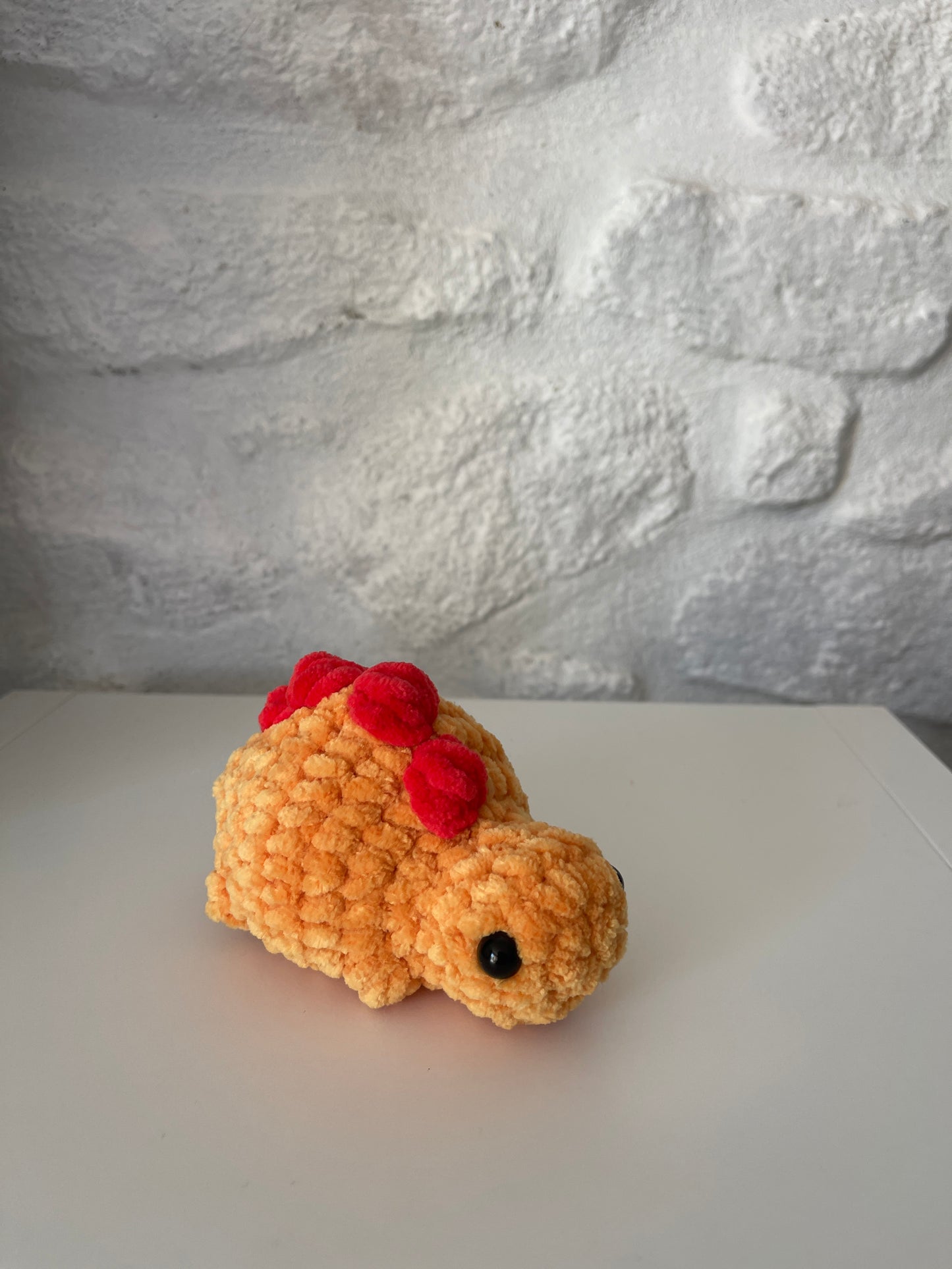 Dinosaure boule