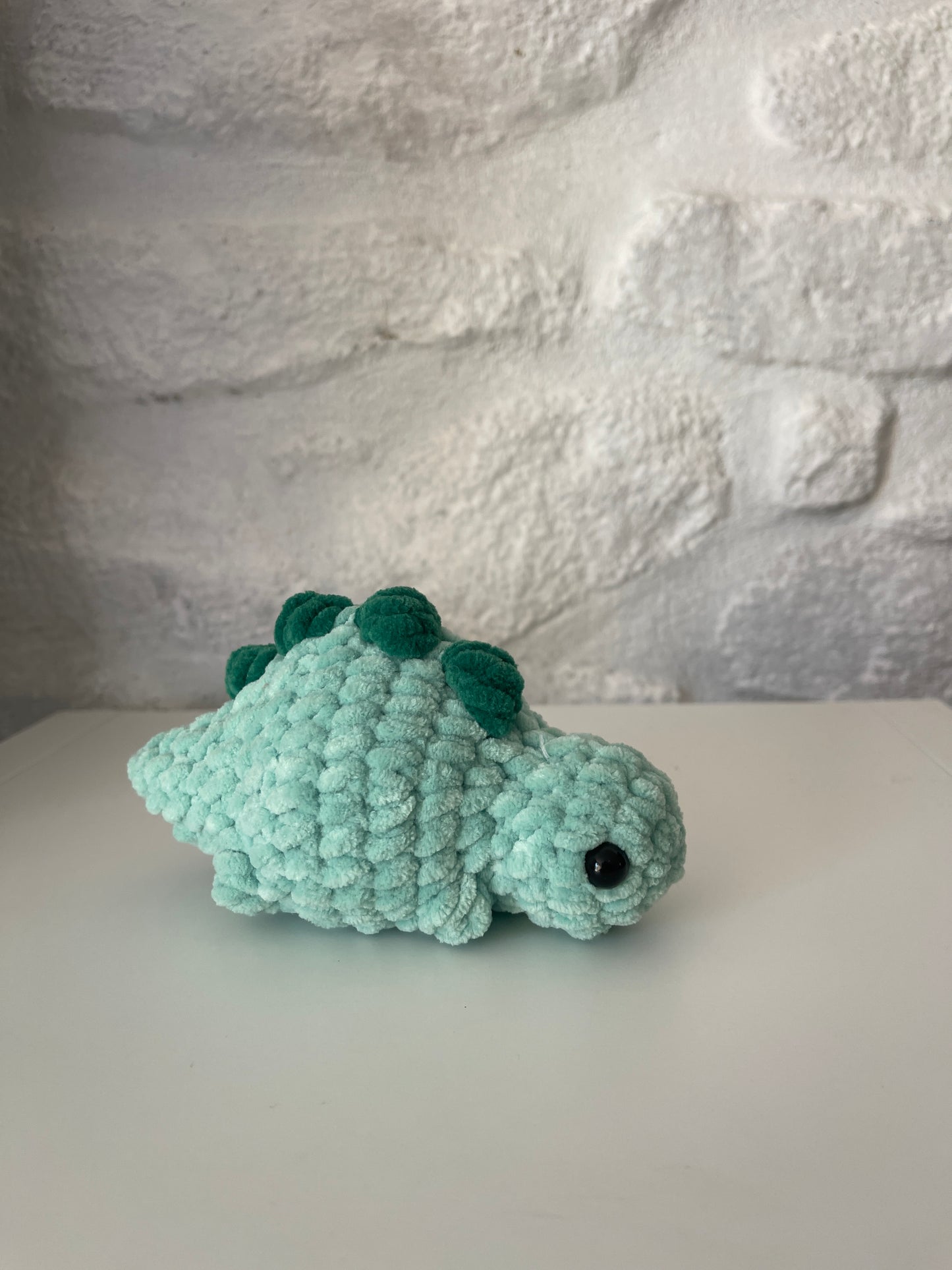 Dinosaure boule