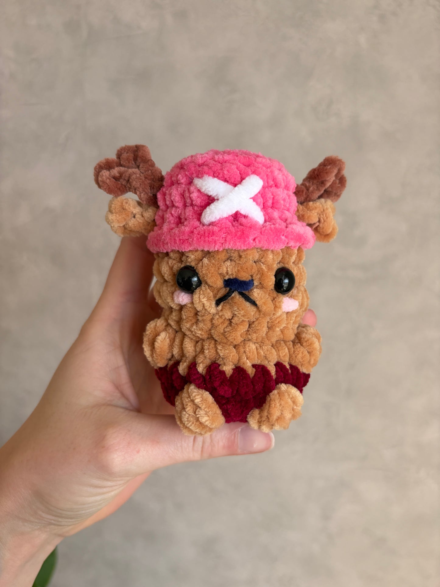 Chopper