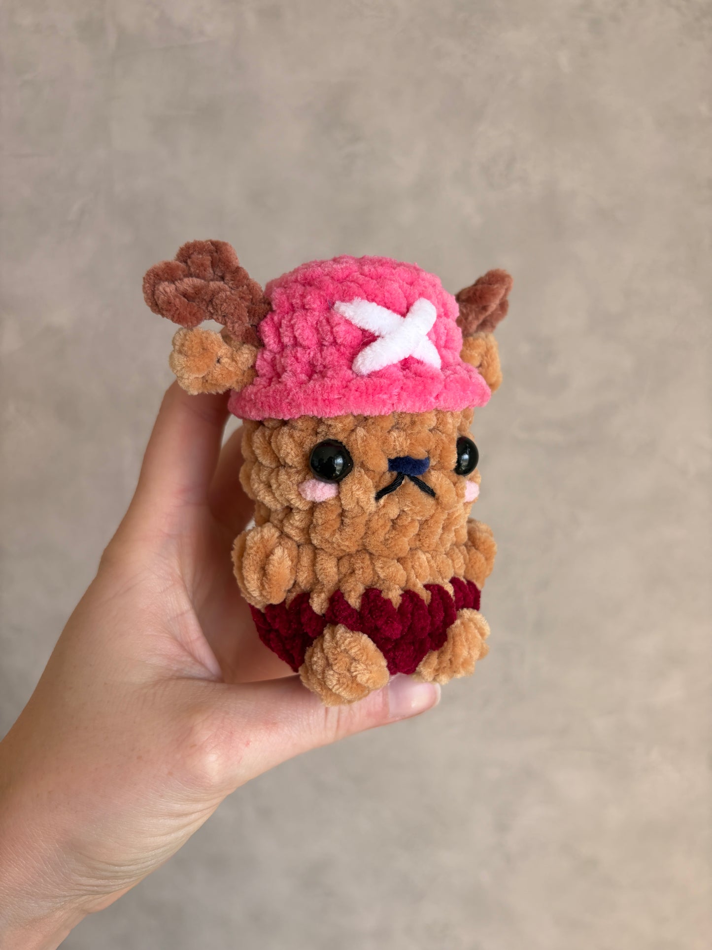 Chopper