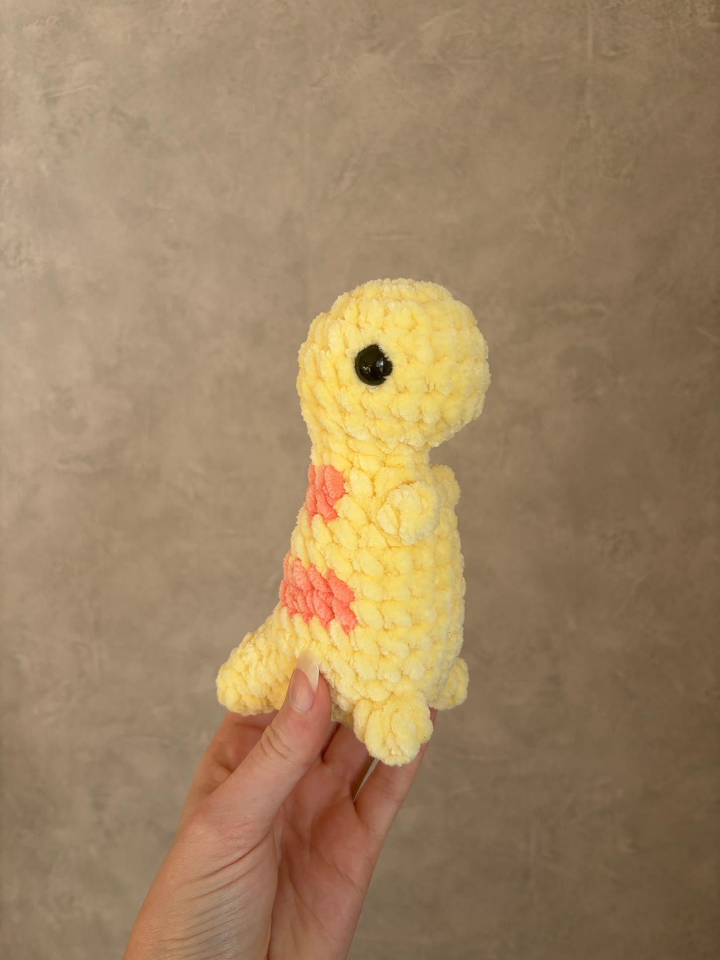 Dinosaure T-rex
