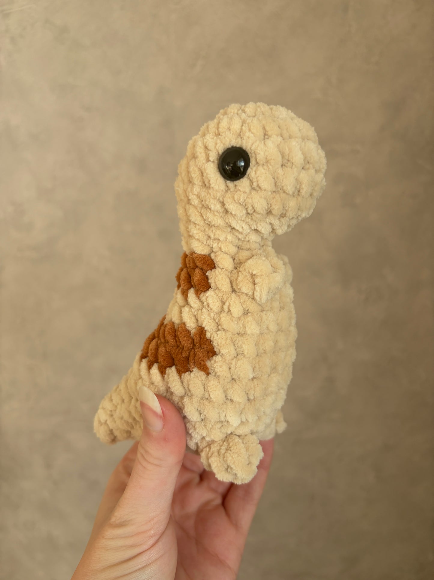 Dinosaure T-rex