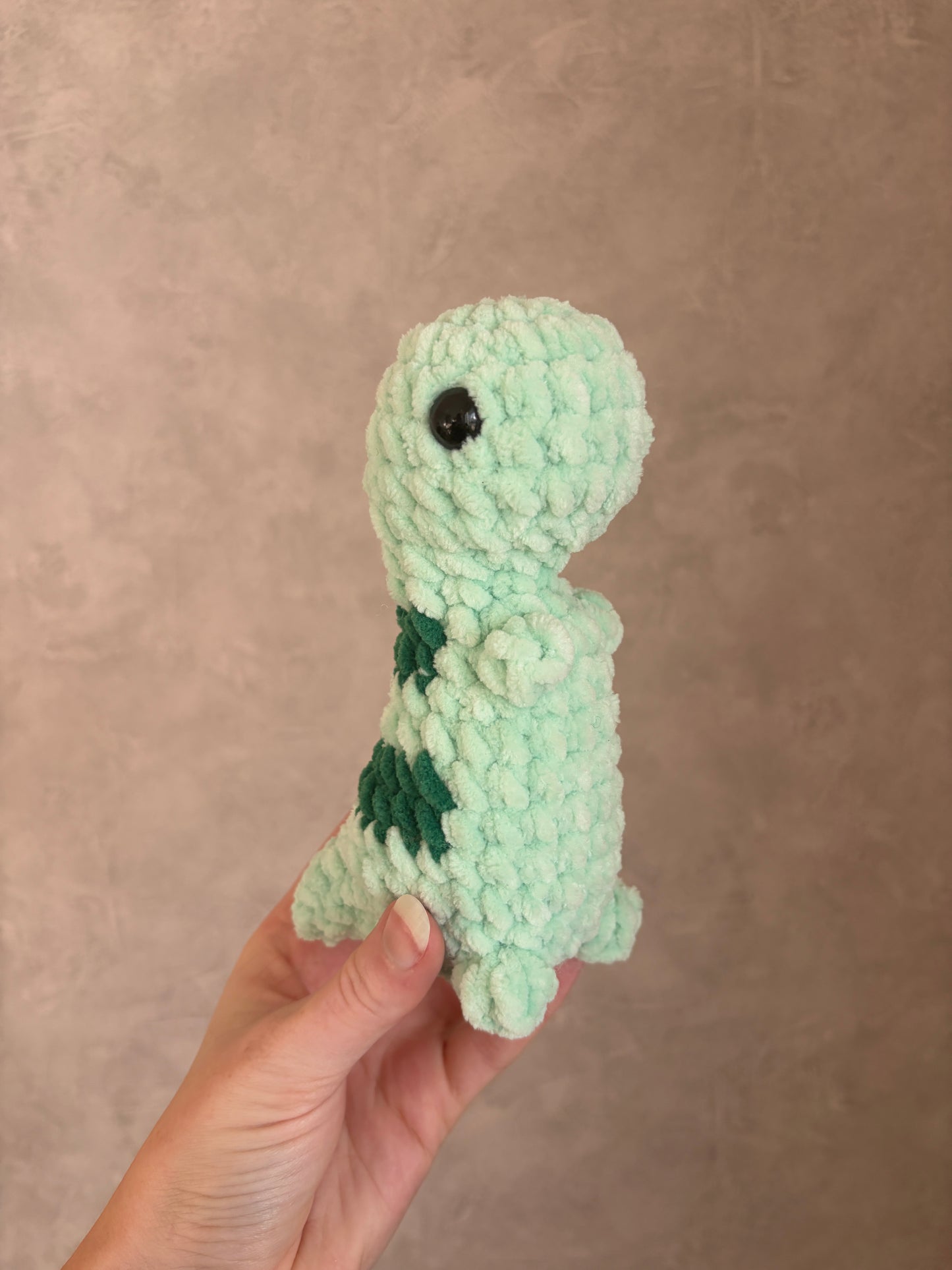 Dinosaure T-rex