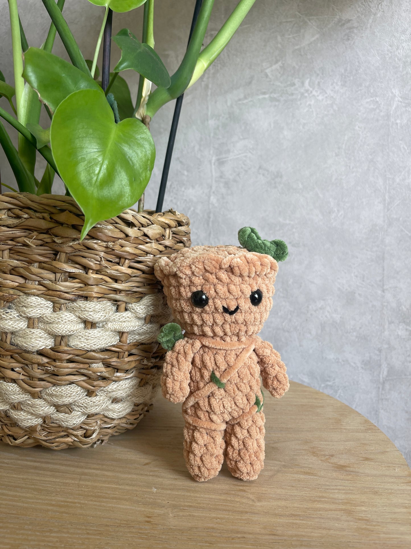Groot